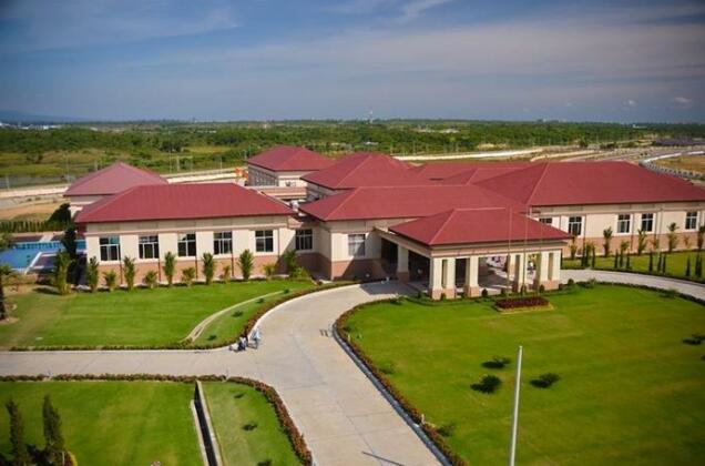 The Hotel Royal ACE - Photo2