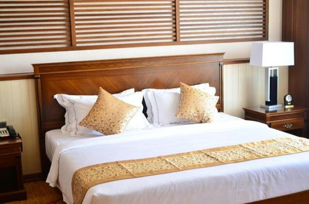 The Hotel Royal ACE - Photo3