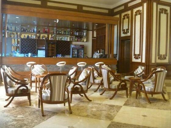 The Hotel Royal ACE - Photo4