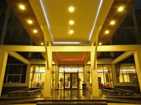 The Palm View Hotel - Photo3