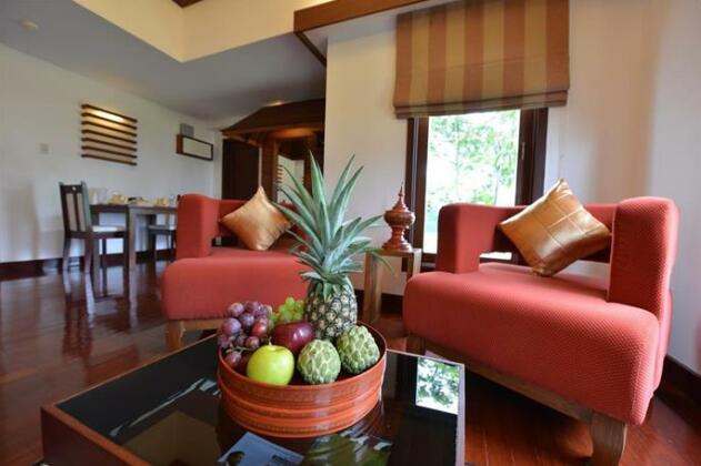 Thurizza Hotel - Photo3
