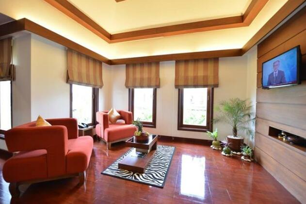 Thurizza Hotel - Photo4