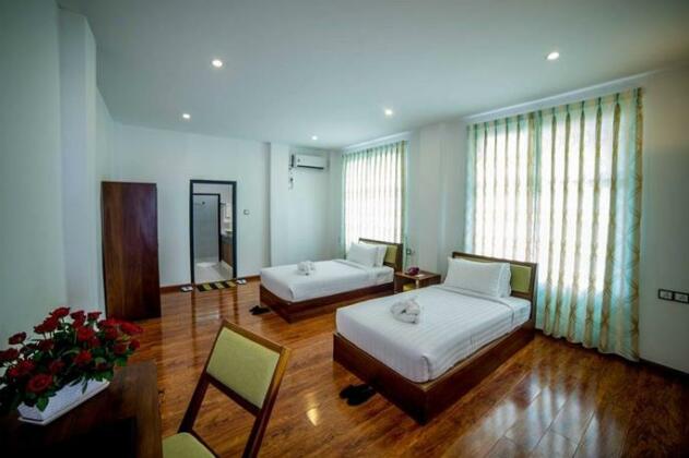 Thurizza Hotel - Photo5