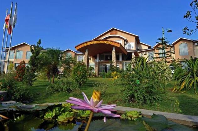 Tungapuri Hotel - Photo2
