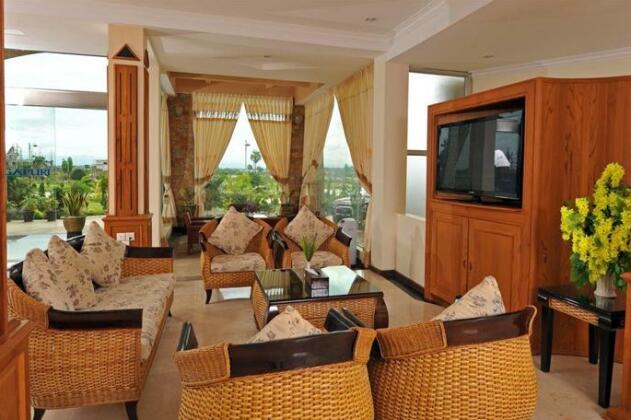 Tungapuri Hotel - Photo3