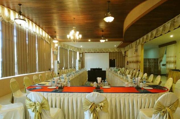 Tungapuri Hotel - Photo4