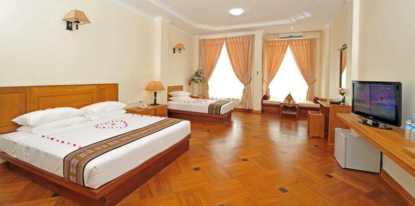 Tungapuri Hotel - Photo5