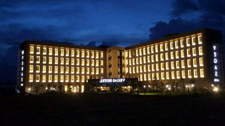 Vegas Hotel - Nay Pyi Taw - Photo2