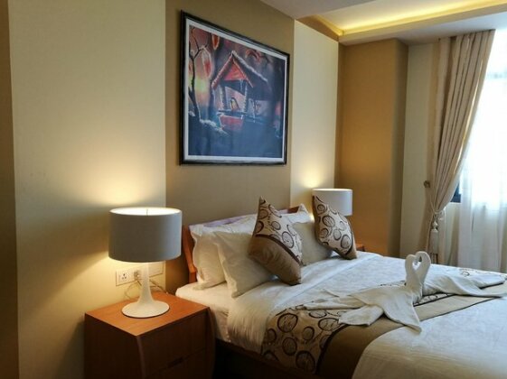 Vegas Hotel - Nay Pyi Taw - Photo3