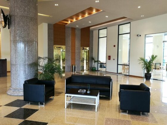 Vegas Hotel - Nay Pyi Taw - Photo5