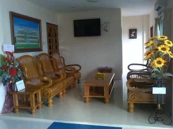 Alliance Resort Hotel - Photo2