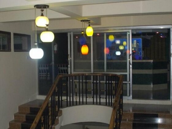 Alliance Resort Hotel - Photo3