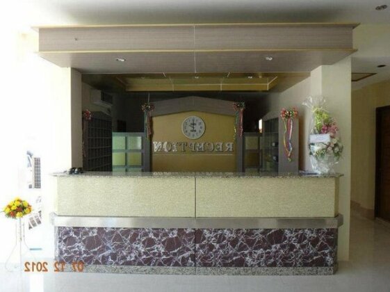 Alliance Resort Hotel - Photo4
