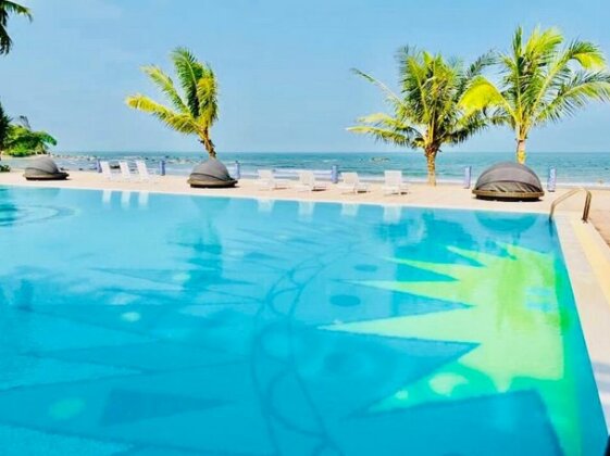 Chaung Thar Lodge