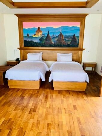 Chaung Thar Lodge - Photo2