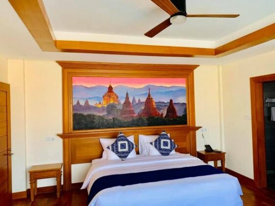 Chaung Thar Lodge - Photo3