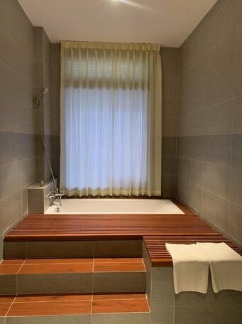 Chaung Thar Lodge - Photo4