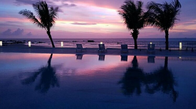 Chaung Thar Lodge - Photo5