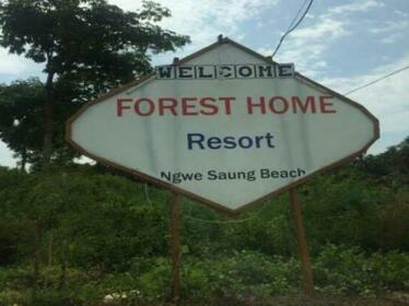 Forest Home Resort