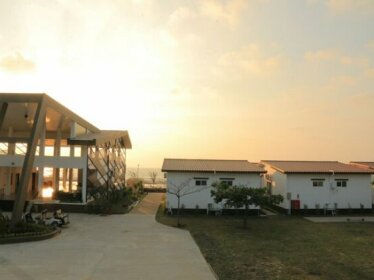 K Resort Ngwe Saung
