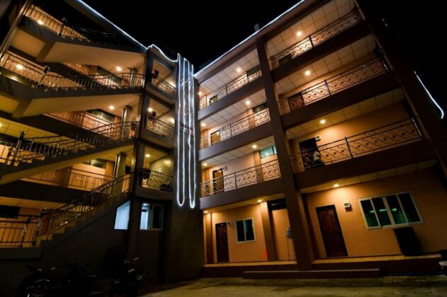 Lucky Land Hotel - Photo3