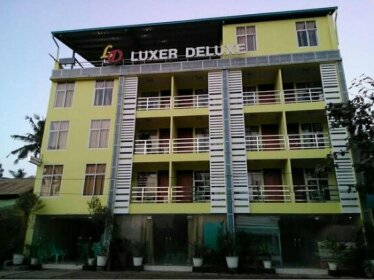 Luxer Deluxe Hotel