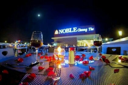 Noble Chaung Tha Hotel