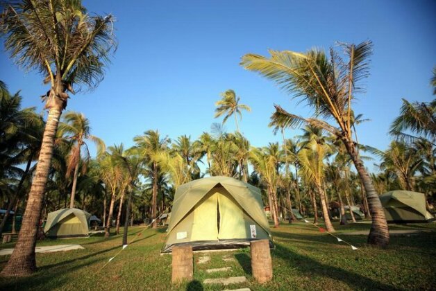Ocean Front Campgrounds - Photo3