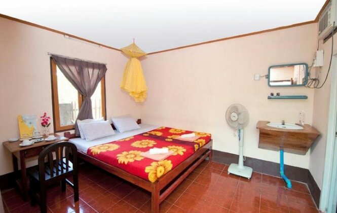 Shwe Ya Minn Hotel - Photo4
