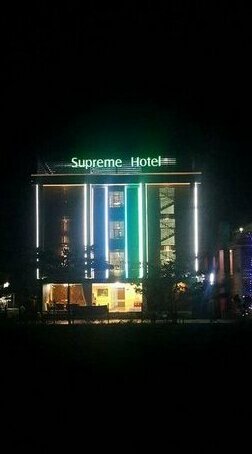 Supreme Hotel Ngwesaung