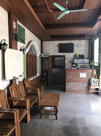 Wutt Yee Hotel - Photo2