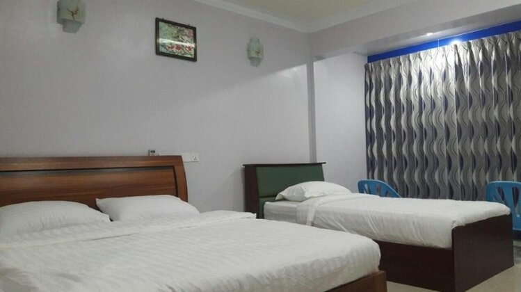 Wutt Yee Hotel - Photo3