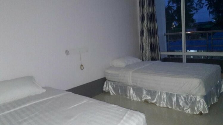 Wutt Yee Hotel - Photo4