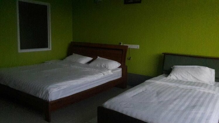 Wutt Yee Hotel - Photo5