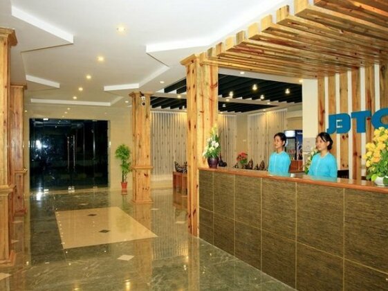 81 Hotel Inlay - Photo3
