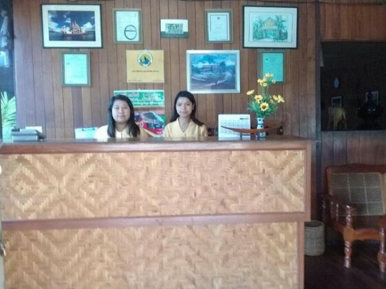 Aung Mingalar Hotel Nyaung Shwe - Photo3