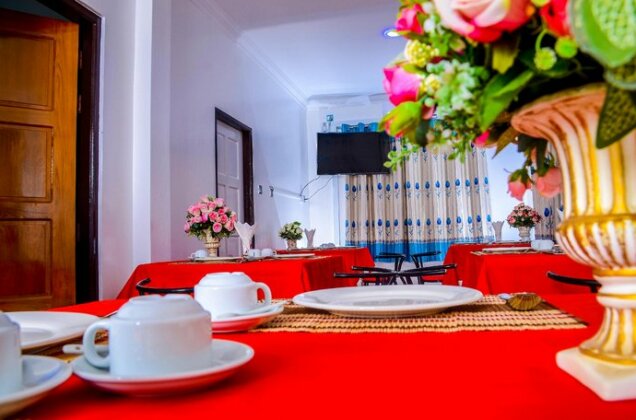 Ayeyarwady Motel - Photo2