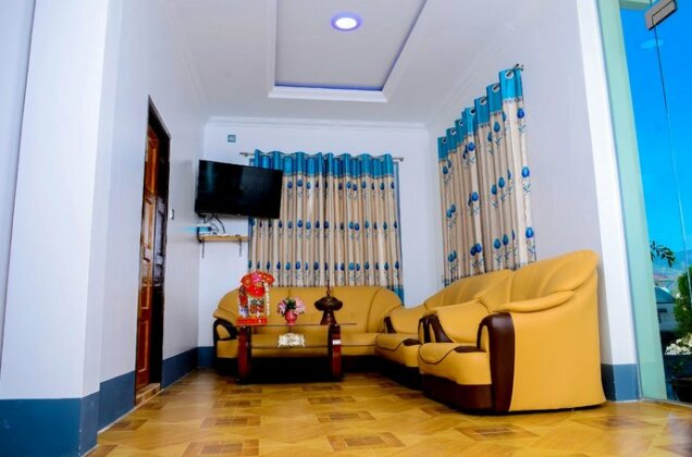 Ayeyarwady Motel - Photo3