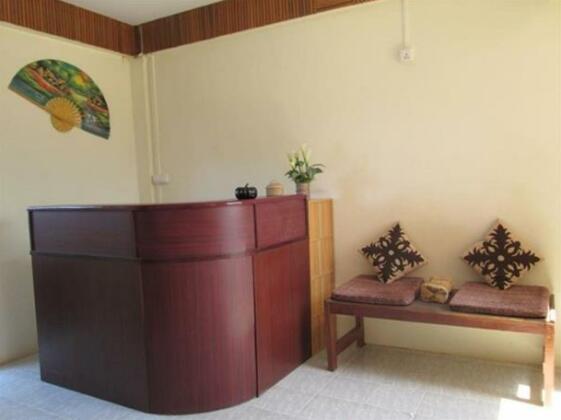 Blissful Inn Nyaung Shwe - Photo3