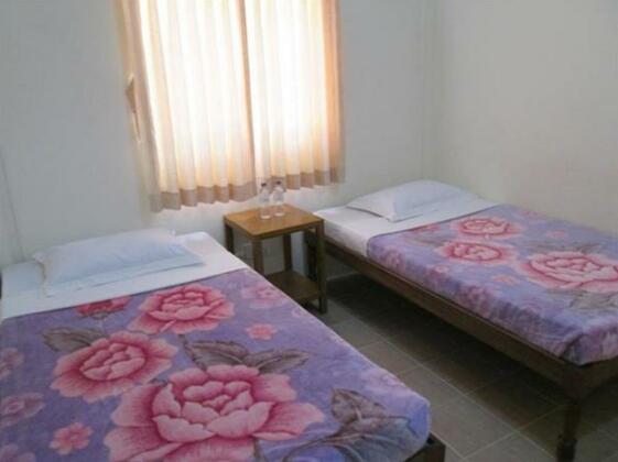 Blissful Inn Nyaung Shwe - Photo5
