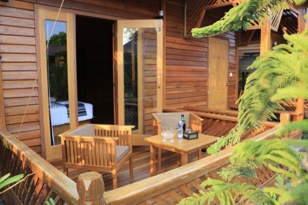 Blue Vanda Lodge - Photo2