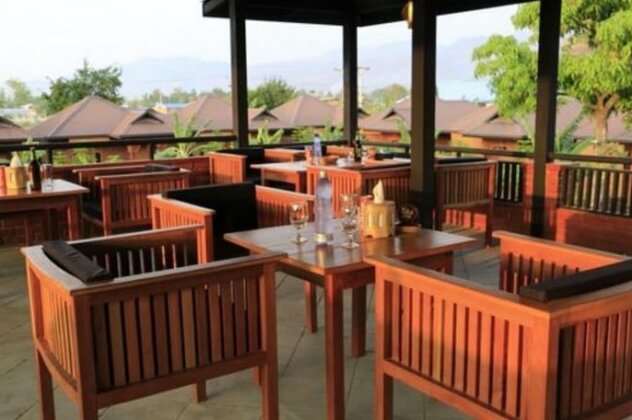 Blue Vanda Lodge - Photo3