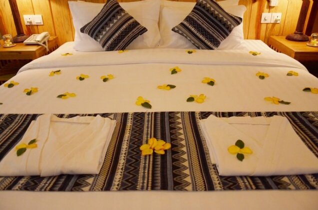 Blue Vanda Lodge - Photo5