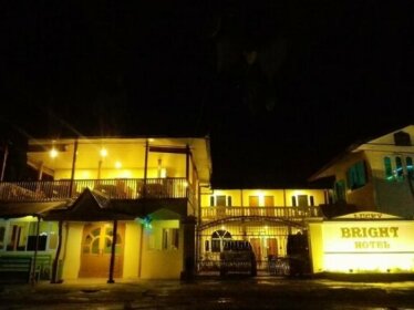 Bright Hotel Nyaung Shwe