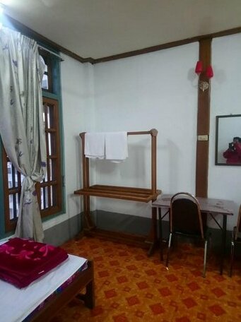 Diamond Star Guest House - Photo3