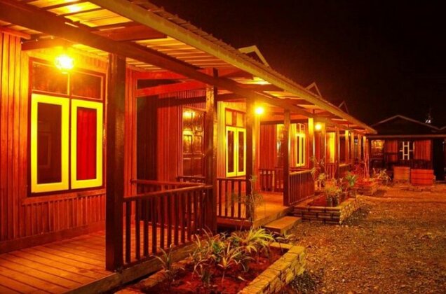 DJ House Nyaung Shwe - Photo2