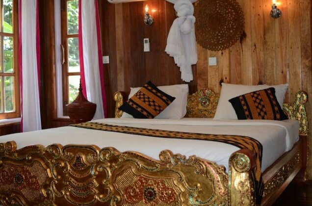 Golden Empress Hotel - Photo3