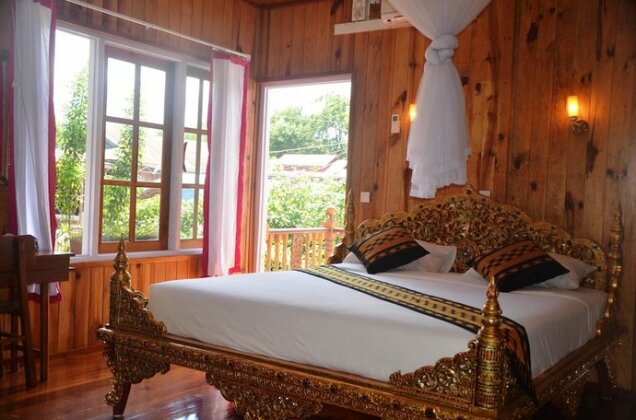 Golden Empress Hotel - Photo5