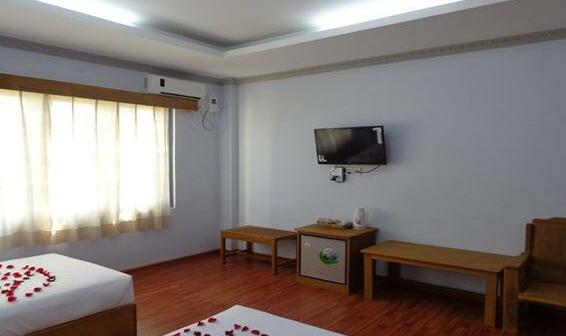 Golden Lotus Inle Hotel - Photo3