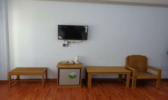 Golden Lotus Inle Hotel - Photo5